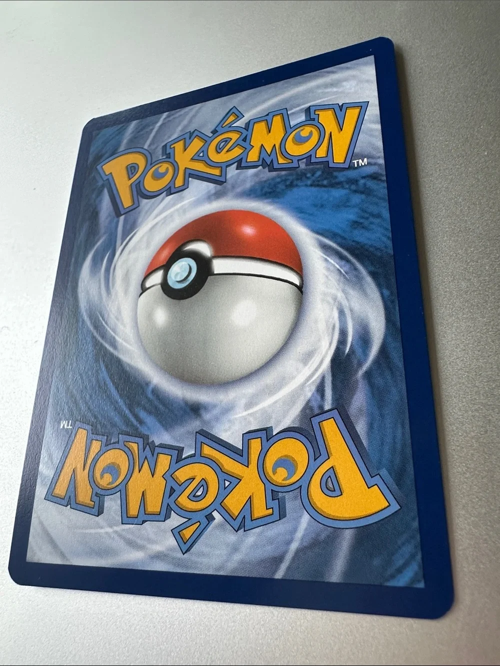 Mabosstiff Holo Rare Pokémon Card